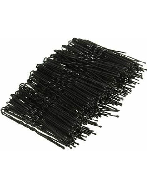 Lily Black Bob Pins HG 500