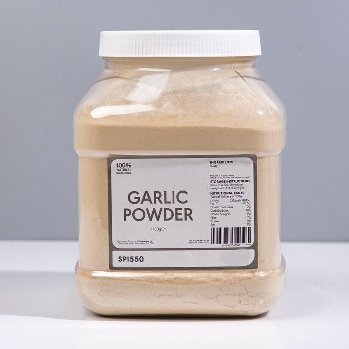 Garlic Powder 1 x 1750g