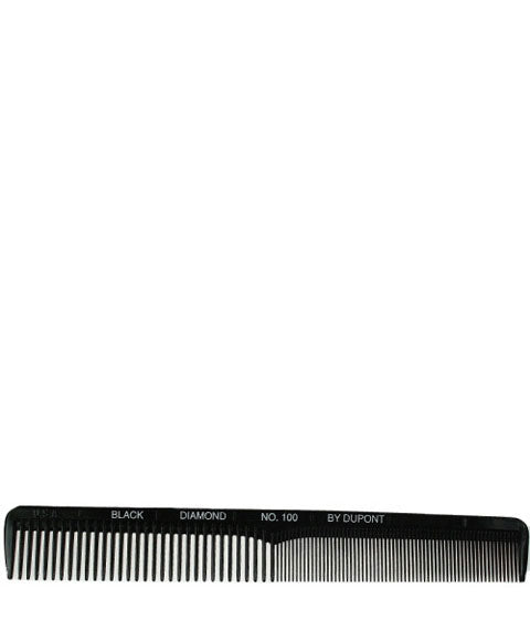 100 Stylist Barber Styling Work Comb