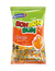 Bon Bon Bum Mango Lollypops 24 Count Box of 15