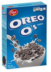 Post Oreo's Cereal 311g