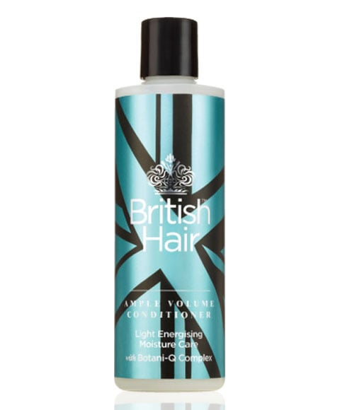 Ample Volume Hair Conditioner