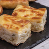 Letsdough Soft Baked Pastry with Cheese (Su Boregi) 1x800g