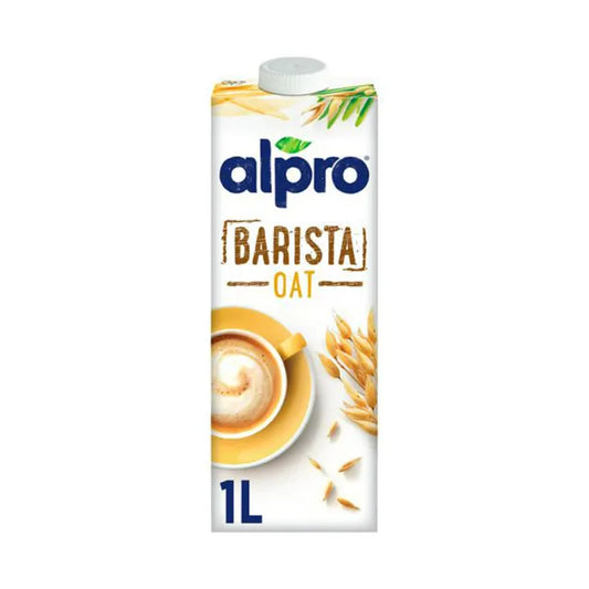 Alpro Oat Milk for Professionals 1L