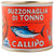 Callipo Tuna in Sunflower Oil 620g Box of 12