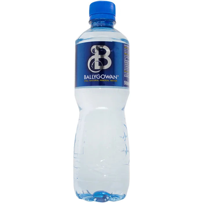 Ballygowan Still Water Pet 24 x 500ml