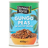 Dunns River Gungo Peas 400g Case Of 12