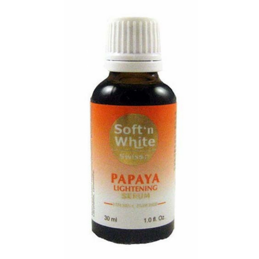 (Papaya) Body Serum 30g