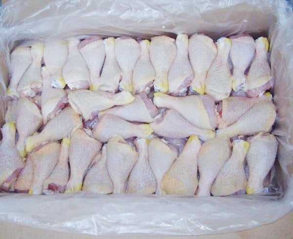 Turkey Wings Frozen - 1 Kg — Martking