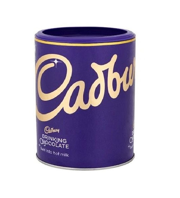 Cad's Drinking Chocolate 250g - My Africa Caribbean