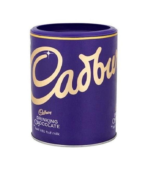 Cad’s Drinking Chocolate 250g Box of 12