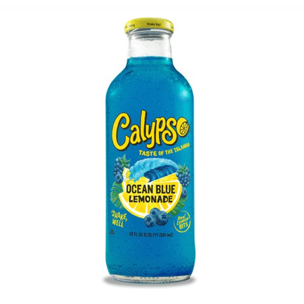 Calypso Ocean Blue 473ml