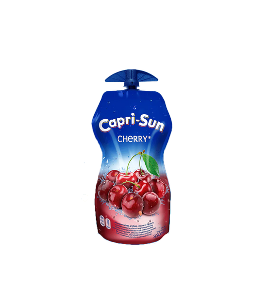 Capri-Sun Cherry 330ml
