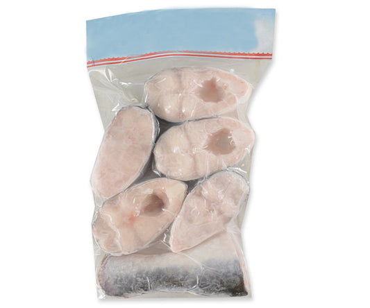 Frozen Pangasius Steak 765grs