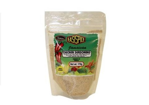 Easi Spice Meat Seasoning 170g