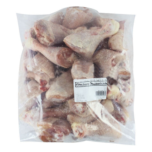 Frozen Chicken Drumsticks (Jumbo) 5kg