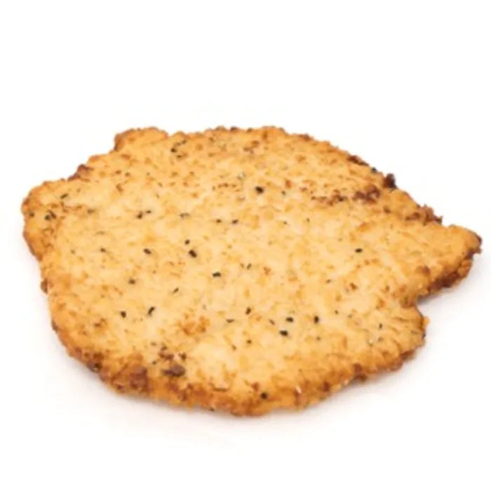 Tyson Halal Seasoned Battered Chicken Breast Escalope-10x220g