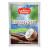 Caribbean Dreams Cocoa-Nut Coconut Flavored Cocoa 28g