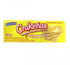 Colombina Crackenas Butter 300g Box of 8