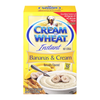 Cream of Wheat Instant Cereal Banana Flavor 340g