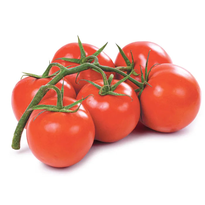 Vine Tomatoes (Class 1)-1.5kg