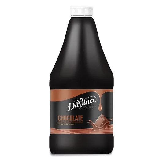 DaVinci Gourmet Chocolate Sauce 500g