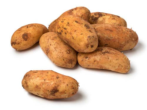 Cyprus Potatoes