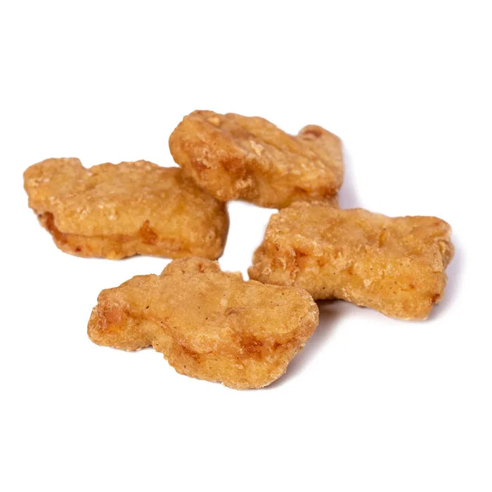 Halal Battered Chicken Nuggets-1x2kg