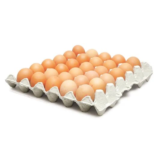 Lion Quality Medium Eggs-(Size 3) 1 x 180