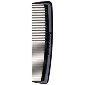 Carbon Combs D27 Pocket Comb