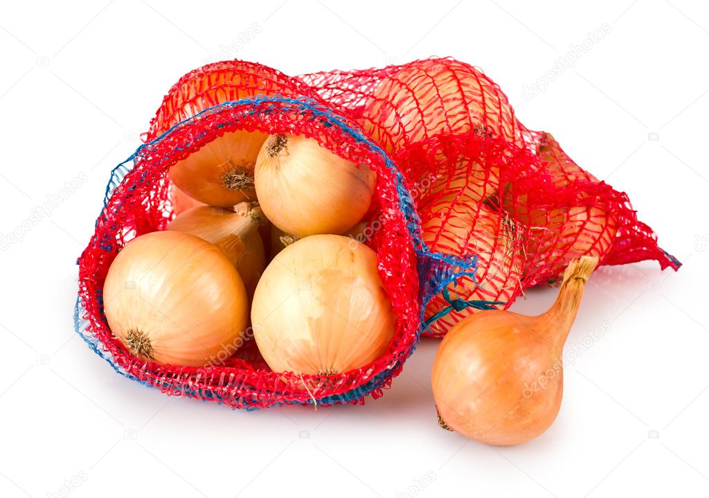 Fresh Onions 4kg