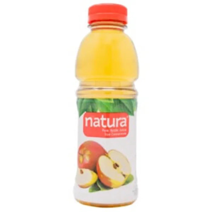 Natura Apple Juice 500ml