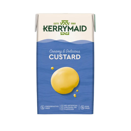 Kerrymaid Ready to Serve Custard 1L