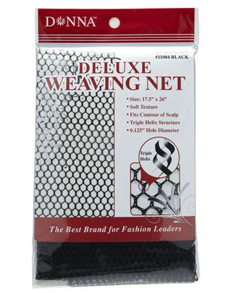 Donna Collection Deluxe Weaving Net