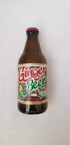 Supermalt Ginger Beer Bottles 330ml Case of 24