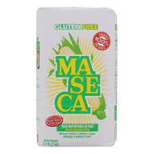 Maseca Instant Corn Masa Flour 10kg