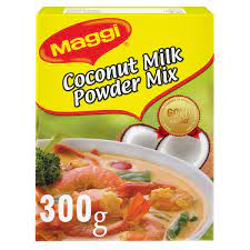 Maggi Coconut Milk Powder 300g case of 6