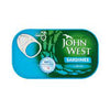 John West Sardines in Brine 120g Box of 12