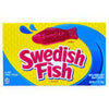 Swedish Fish Theatre Box 88g Box of 12