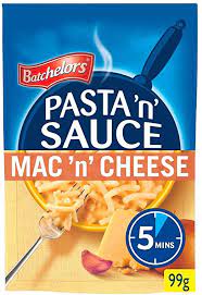 Batchelors Pasta 'n' Sauce Mac 'n' Cheese 99g