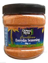 Dunns River Everyday Seasoning 725g