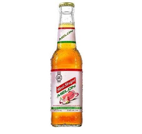 Red Stripe Lemon Jamaica 275ml Box of 24