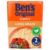 Bens Original Long Grain Microwave Rice 250g