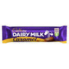 Cad Dairy Milk Caramel Chocolate Bar 45g