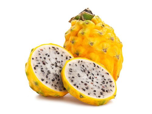 Dragon Fruit (pitahaya Yellow)