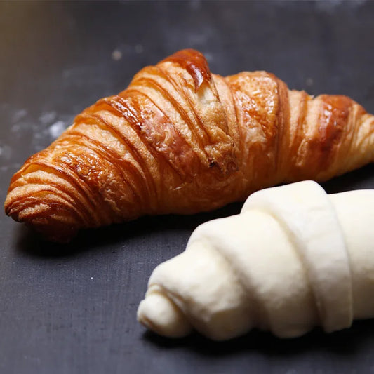 Le Fournil De Pierre Ready to Bake Fine Butter Croissant 6 x 60g