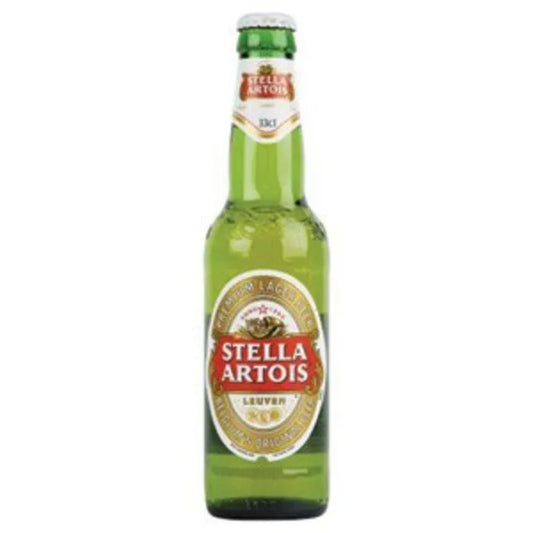 Stella Artois 24 x 330ml