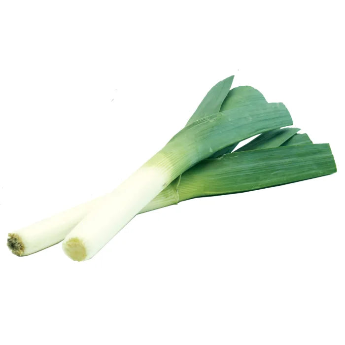 Fresh Leeks-1x5kg