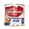 Nestle Carnation Evaporated Milk 170g
