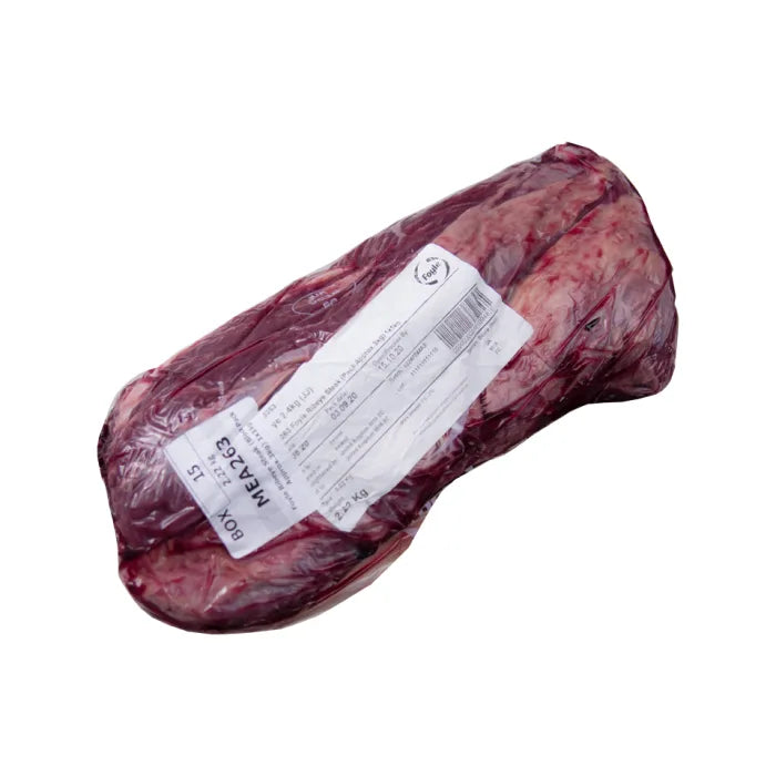 Foyle Ribeye Steak Block Pack Appx.3kg